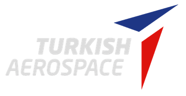 Turkish Aerospace (TUSAŞ) Logo